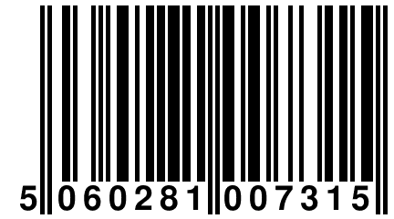 5 060281 007315