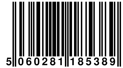 5 060281 185389