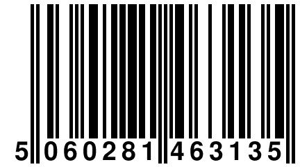 5 060281 463135