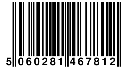 5 060281 467812