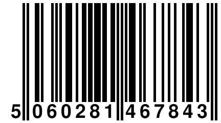 5 060281 467843