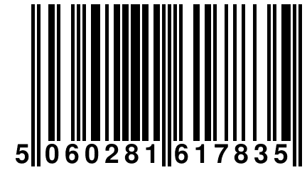 5 060281 617835
