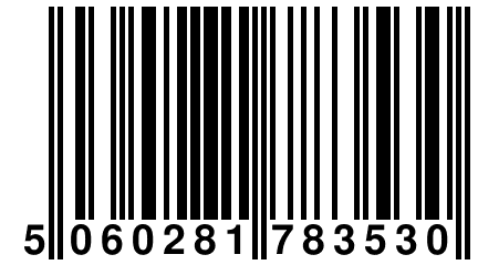 5 060281 783530