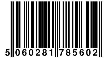 5 060281 785602