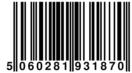 5 060281 931870