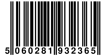 5 060281 932365