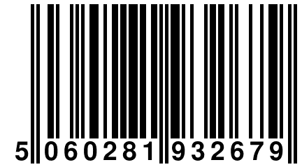 5 060281 932679