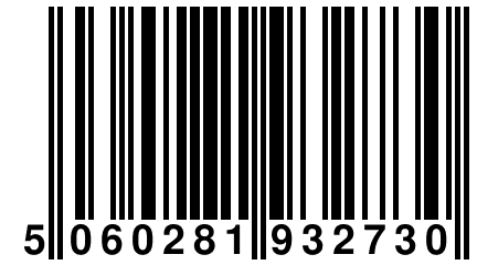 5 060281 932730