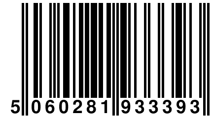 5 060281 933393