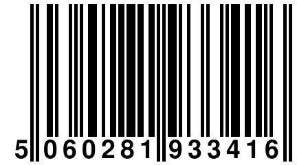 5 060281 933416
