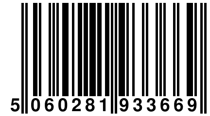 5 060281 933669