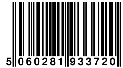 5 060281 933720