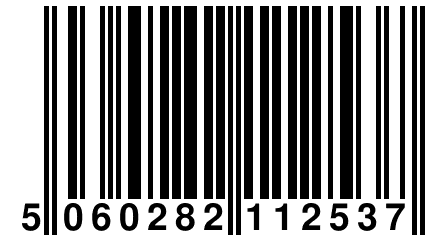 5 060282 112537