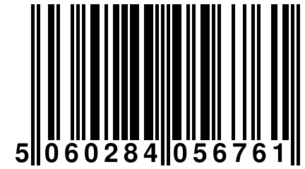 5 060284 056761