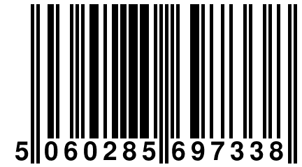 5 060285 697338
