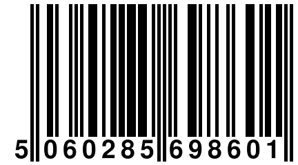 5 060285 698601