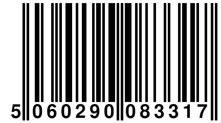 5 060290 083317