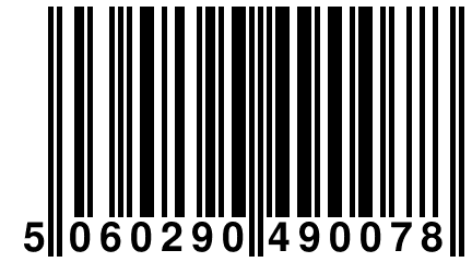 5 060290 490078