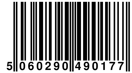 5 060290 490177