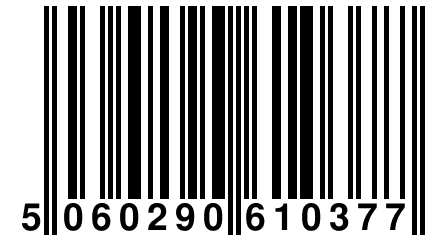 5 060290 610377