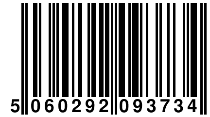 5 060292 093734