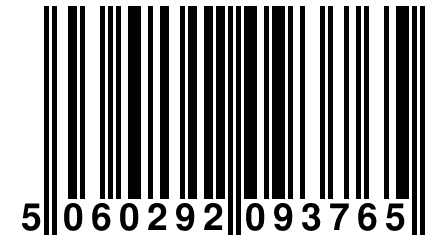 5 060292 093765