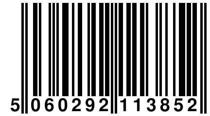 5 060292 113852