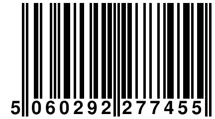 5 060292 277455