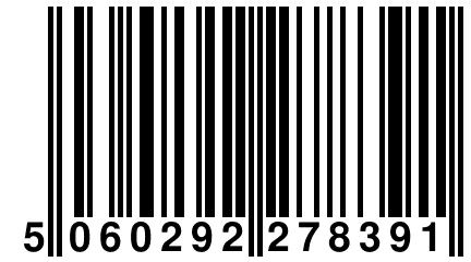 5 060292 278391