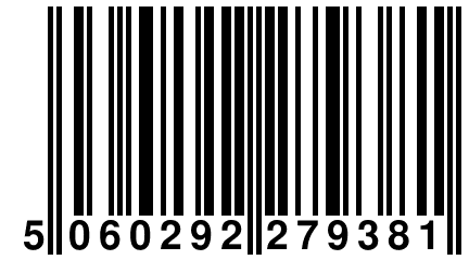 5 060292 279381