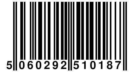 5 060292 510187