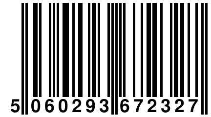 5 060293 672327
