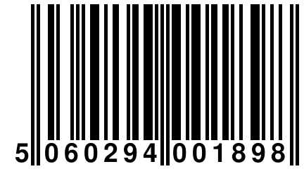 5 060294 001898