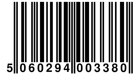 5 060294 003380