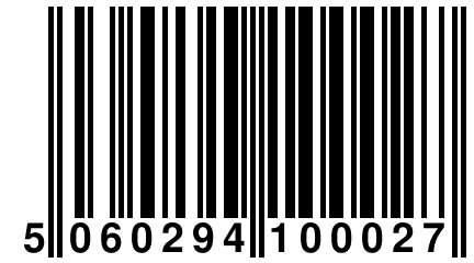 5 060294 100027