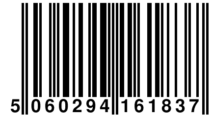 5 060294 161837