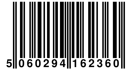 5 060294 162360