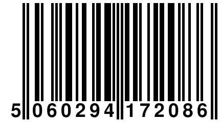 5 060294 172086