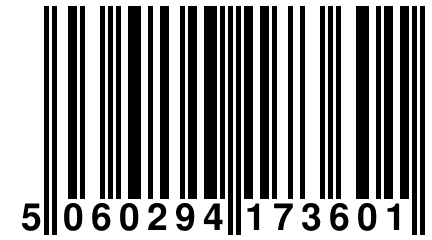 5 060294 173601