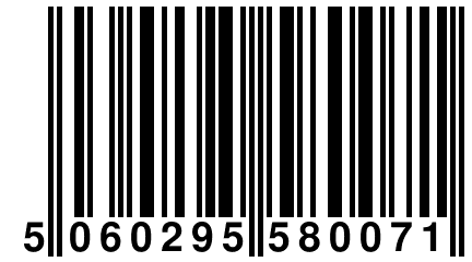 5 060295 580071