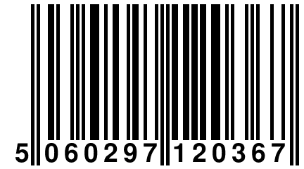 5 060297 120367
