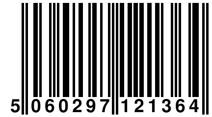5 060297 121364