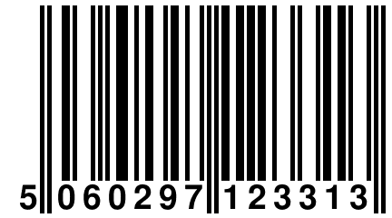 5 060297 123313