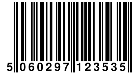5 060297 123535