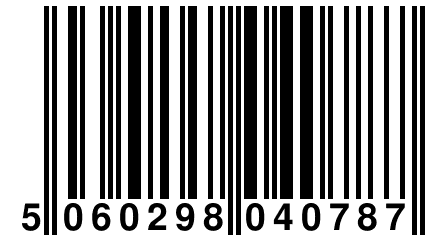 5 060298 040787