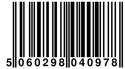 5 060298 040978