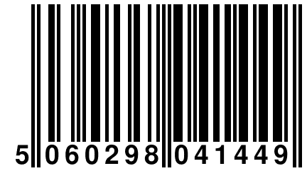 5 060298 041449
