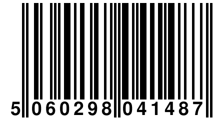 5 060298 041487