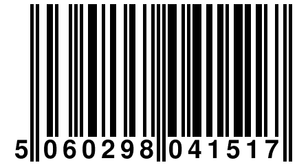 5 060298 041517