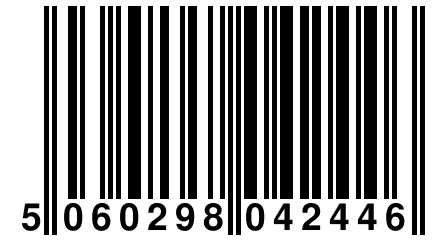 5 060298 042446